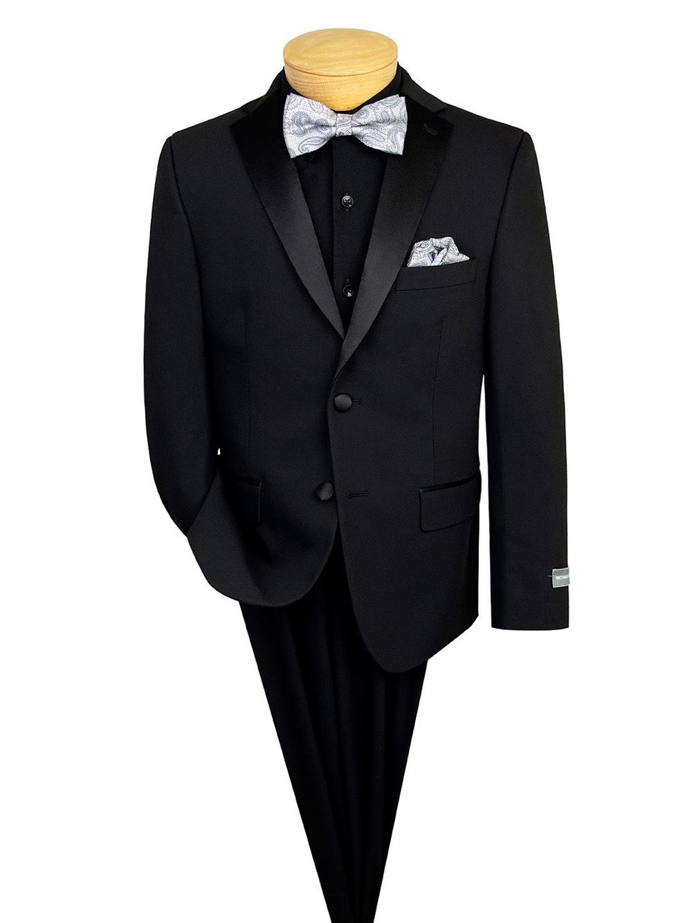 Michael Kors boy Tuxedo Separate Jacket
